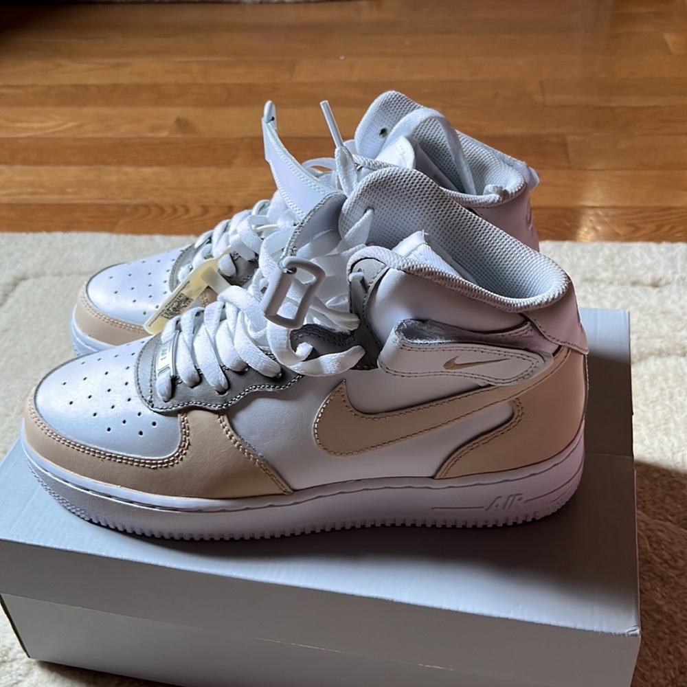 Nike Air Force 1 custom